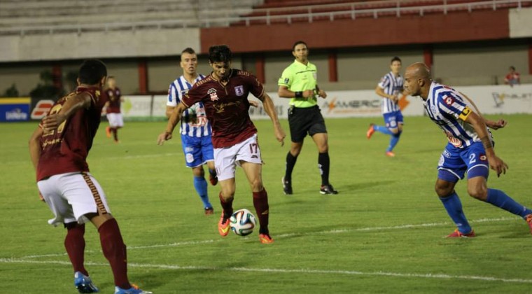 Lanzan oficialmente el Torneo de Intermedia