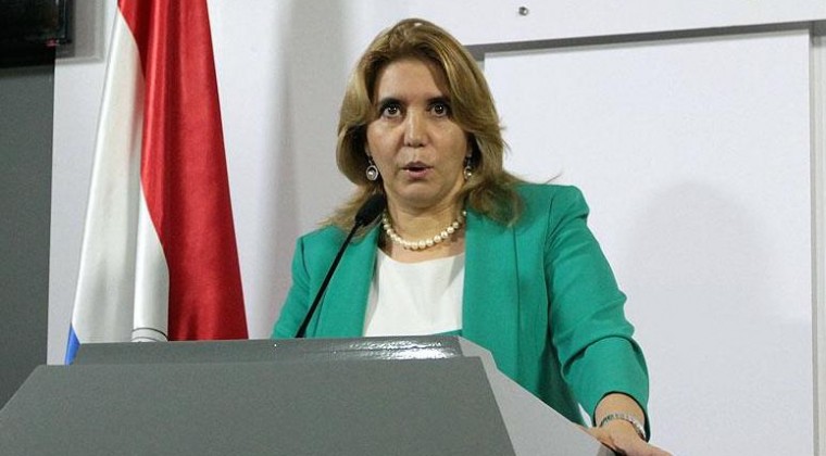 Programa de inserción laboral llega a 1.100 mujeres