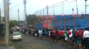 Cerristas palpitan con la posible coronación