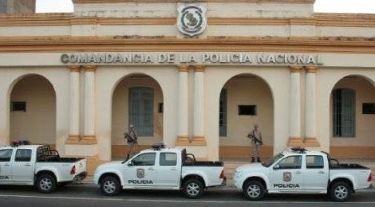 Negociado de combustible: cambio de policías en 15 jefaturas