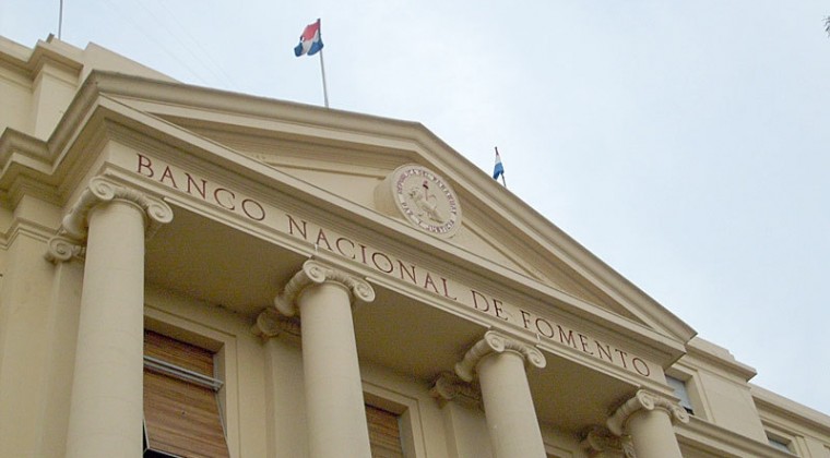 Banco Nacional de Fomento comprará deuda de docentes