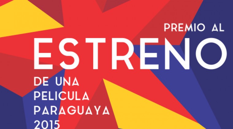Concurso premiará a una película paraguaya inédita