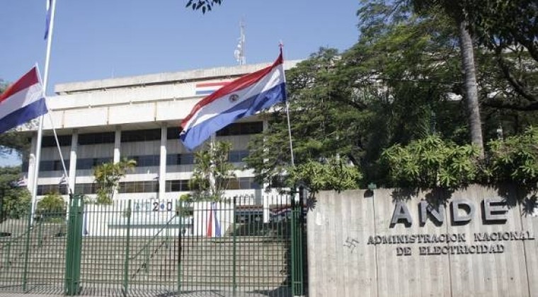 ANDE niega sobrefacturación con miras a las municipales