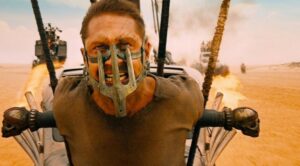 Hoy se estrenan “Mad Max: furia en el camino” y “Con derecho a roce”