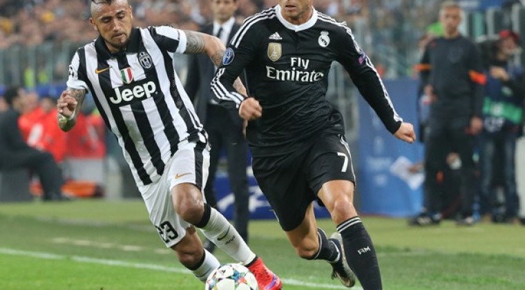 Con Berlín en mente, Real va por el repunte ante la Juventus