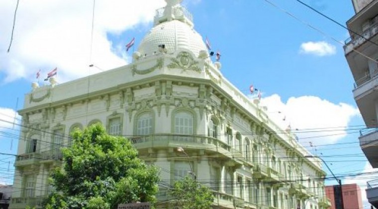 Hacienda coloca Bonos del Tesoro por G. 16 mil millones