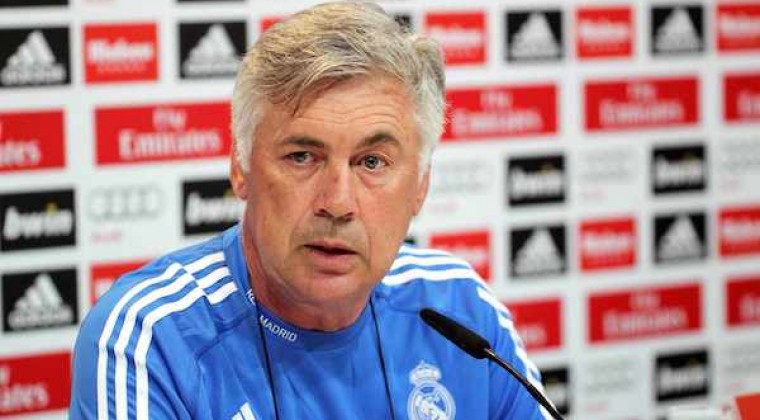 Para Ancelotti, es una final anticipada