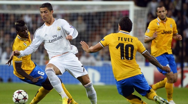 Real Madrid zarpa a Turín en busca de la final consecutiva