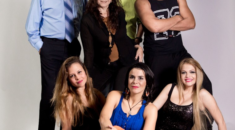 “Toc toc” continúa este fin de semana en el Arlequín