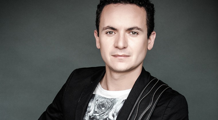 Fonseca promete “viaje por distintos sonidos” en su próximo disco