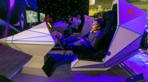 E3: Nintendo presentó el regreso de “Zelda” y “Star Fox”