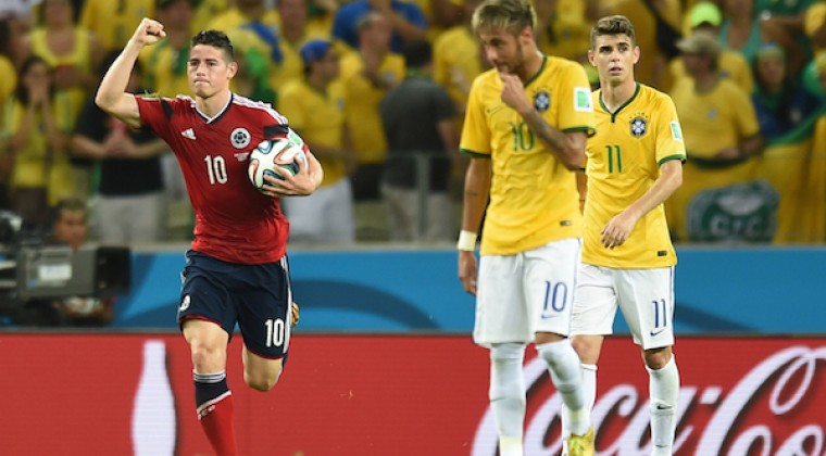 Recuperación o descarte, no hay otra opción para Colombia