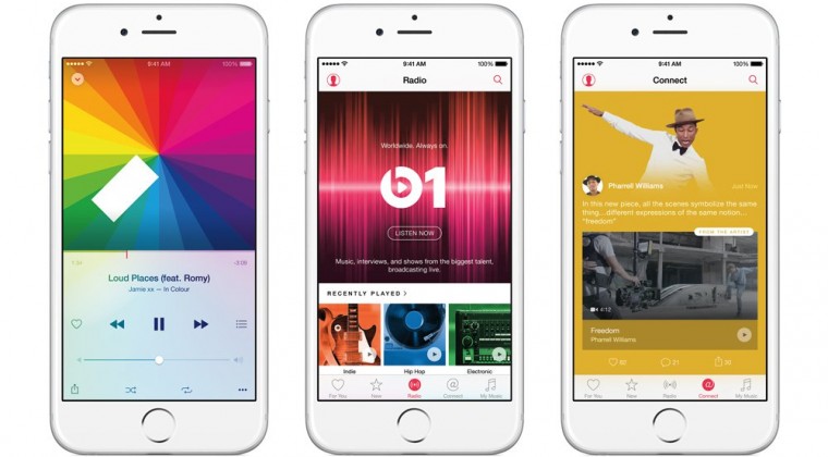 Apple actualiza productos durante conferencia