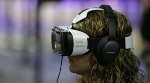Oculus estrena película de realidad virtual “Henry”