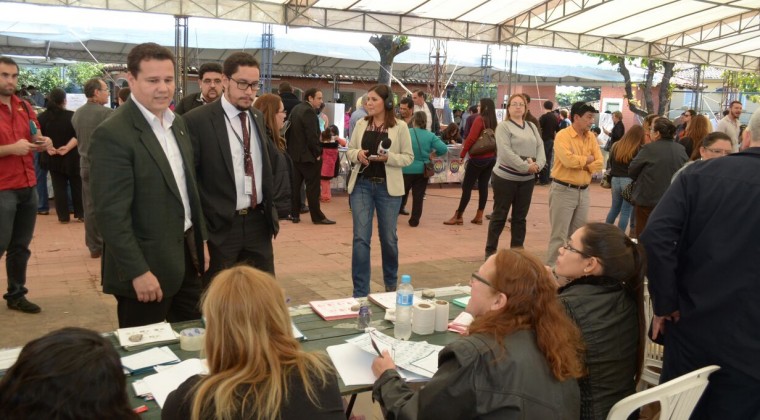 Internas: Fiscalía investiga tiroteo en Canindeyú