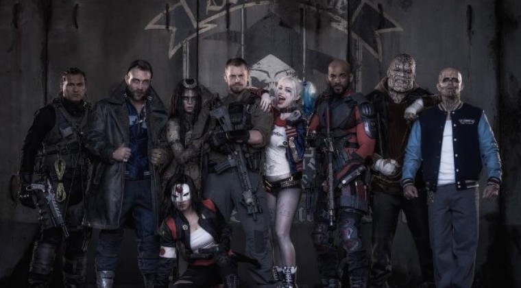 Primer trailer oficial de “Suicide Squad” ve la luz