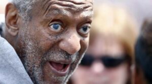 Bill Cosby admitió sedar a mujeres para tener sexo