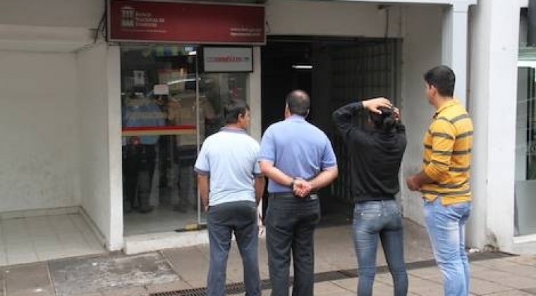 Paraguayos podrán enviar dinero desde correo español