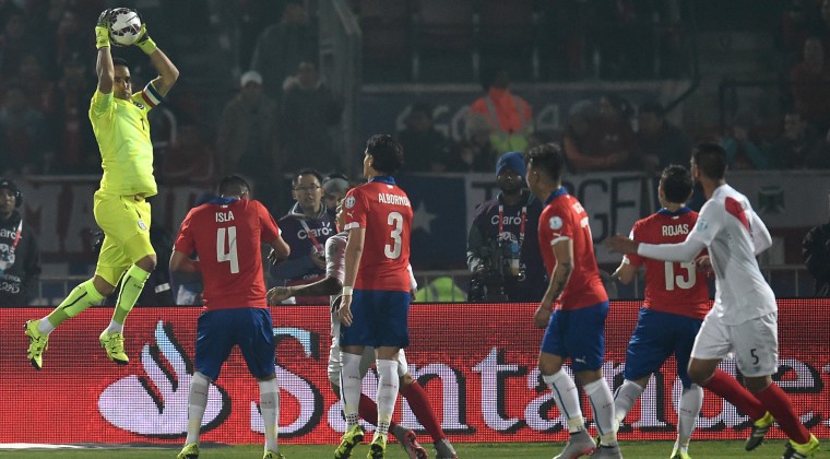 Chile y el dilema de los números y la ilusión