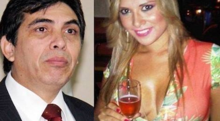 Convocan a “secre VIP” y otros funcionarios del Contralor