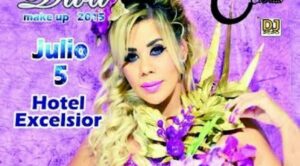Sueño de Hadas, un evento a puro glamour