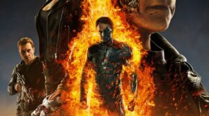 “Terminator: Génesis” llega al cine antes de su estreno
