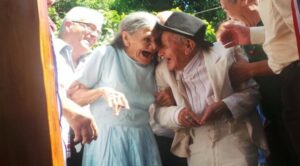 Paraguay, el país más feliz del mundo, según encuesta