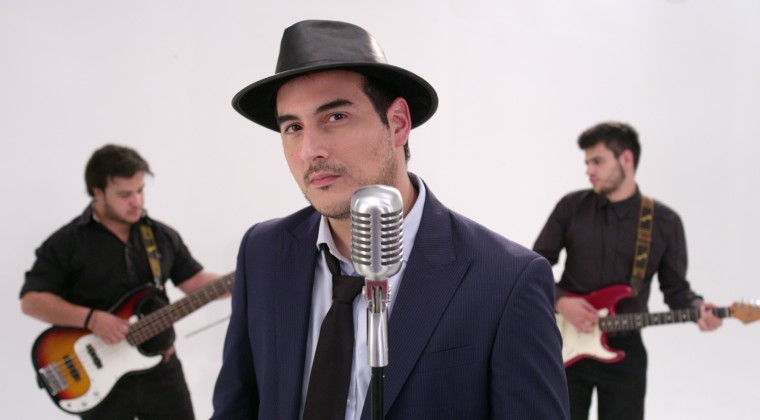 Pablo Benegas llevará sus “canciones rotas” de gira
