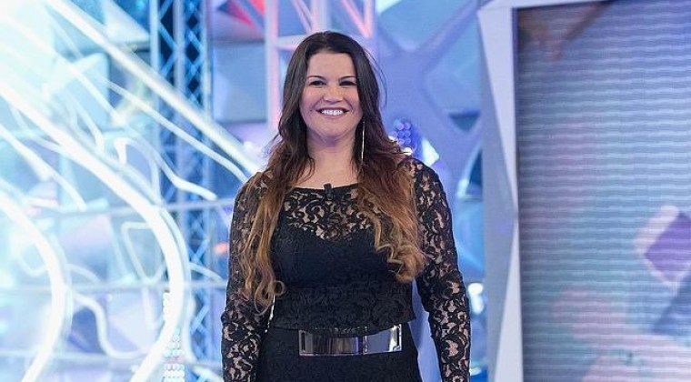 Hermana de Cristiano Ronaldo quiere cantar en Festival de la Canción