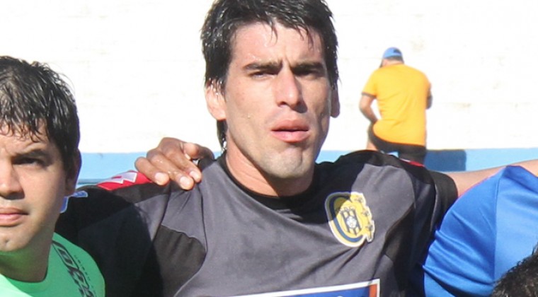 “Sería un gran logro poder ganar a Olimpia”