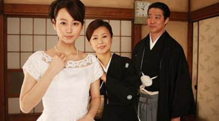 Ciclo de cine japonés inicia este viernes en el CPJ