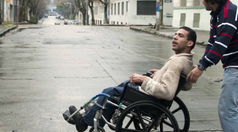 Saraki extiende invitación al congreso de inclusión