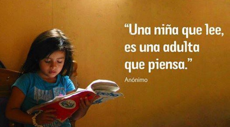 Convocan concurso para retratar exclusión de niñas en Latinoamérica