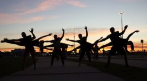 Ensayo teatral juvenil será al aire libre este domingo