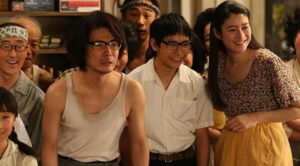 CPJ invita a ciclo de películas japonesas este agosto