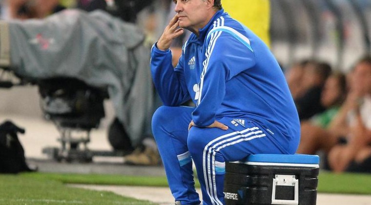 Entre las alternativas, Loco Bielsa sobresale