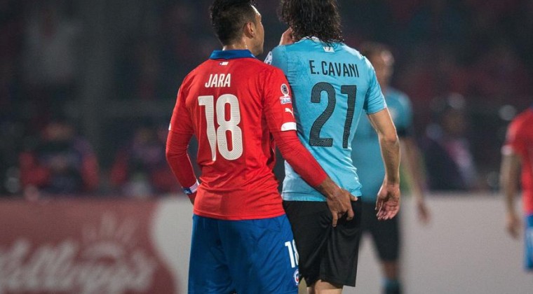 Lo hecho a Cavani no le genera remordimiento