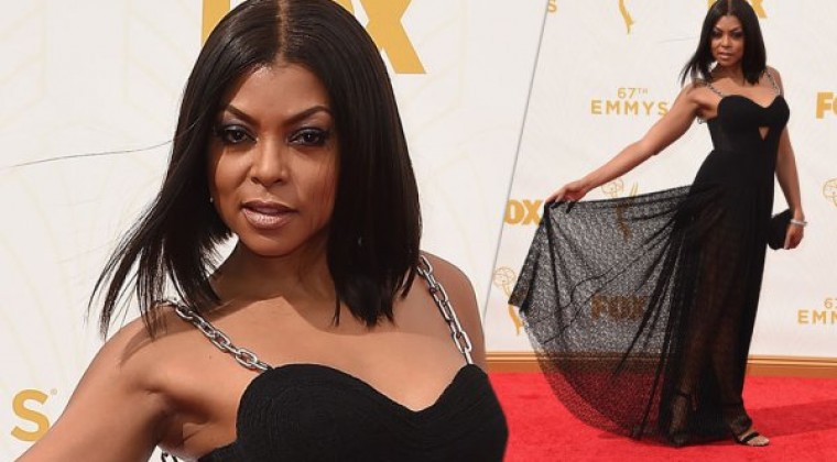 Emmy 2015: los mejores looks de la alfombra roja