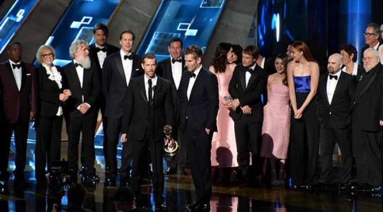 “Juego de Tronos” se llevó 12 premios en los Emmy