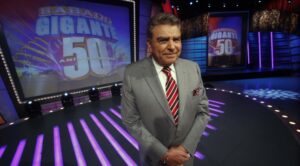 “Sábado Gigante” llega a su última transmisión