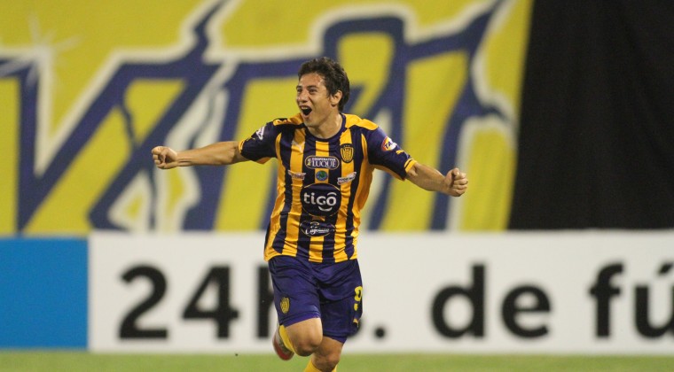 Diario HOY | Oscar Ruiz apunta al duelo con el Decano Diario HOY | Oscar Ruiz apunta al duelo con el Decano