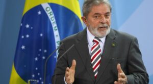 Brasil llega a las urnas con Lula como favorito para vencer a Bolsonaro