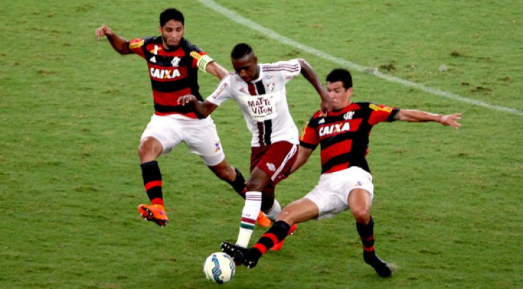 Brasil: 13 clubes se revelan y crean su liga