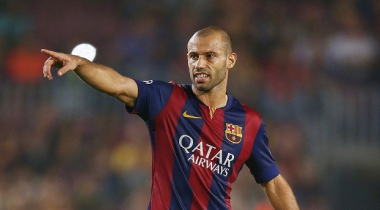 Masche, en la mira de la Fiscalía española