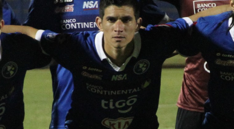 “Quería estar para hacerle un gol a Cerro”