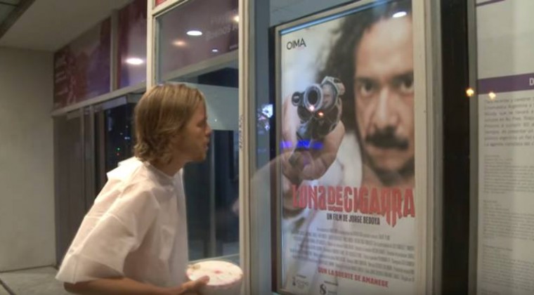 Estrenan “Luna de Cigarras” en Argentina con sorpresa