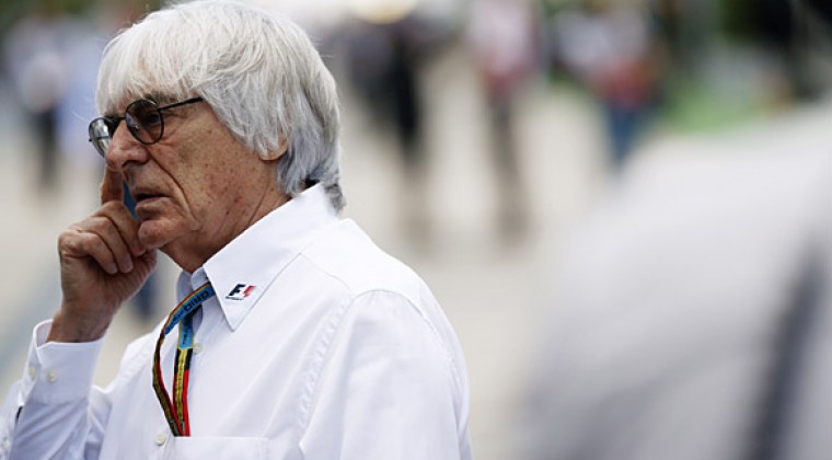 La Fórmula Uno tendrá nuevo dueño este año