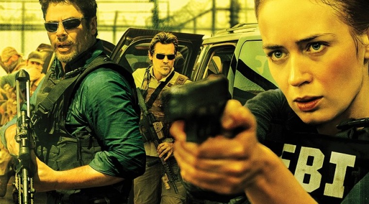 Suspenso, acción y terror renuevan la cartelera