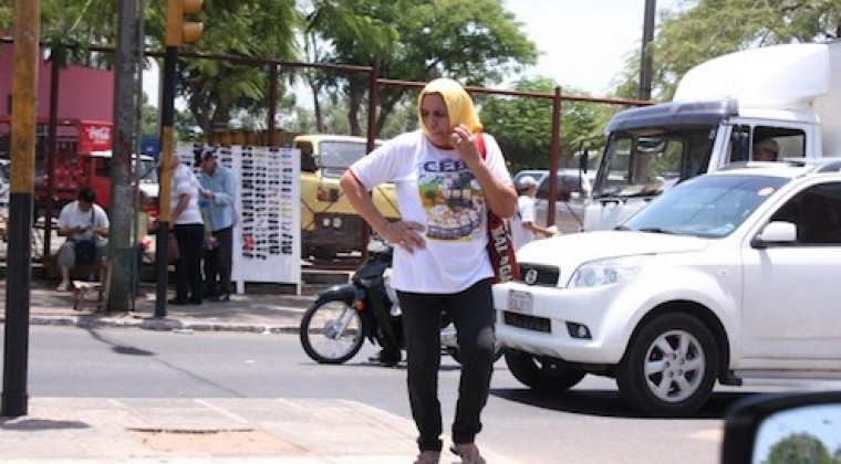 Menor salió de su casa sin permiso y murió ahogado