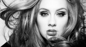 Adele vende millones de copias de su nuevo álbum “25”